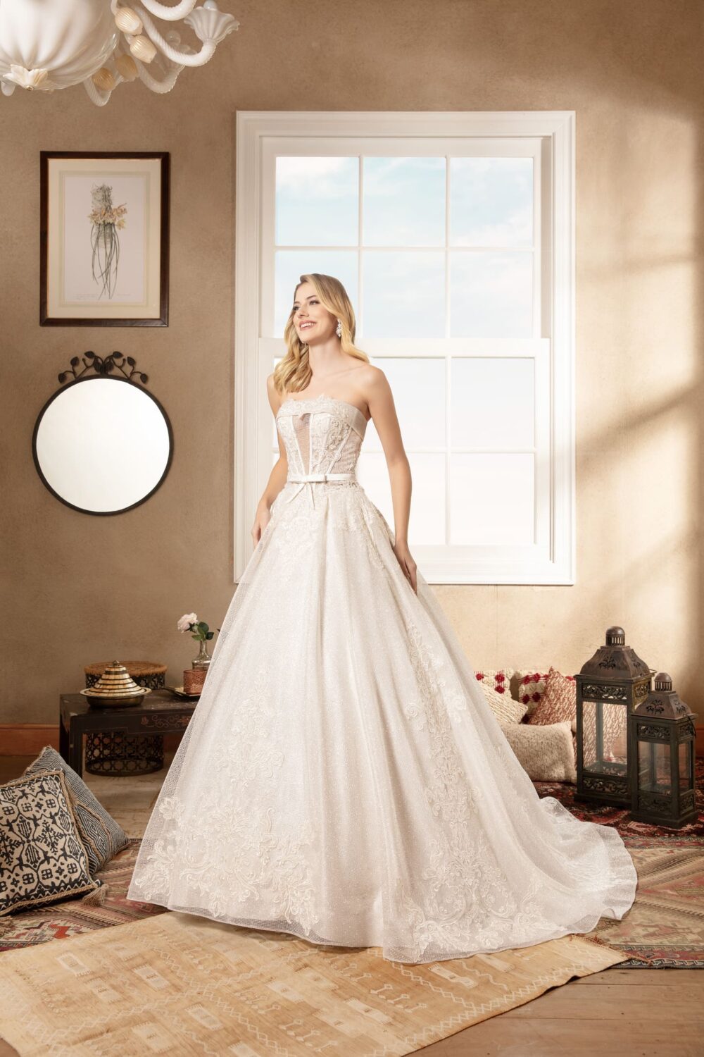 Vestido de Noiva – RF003