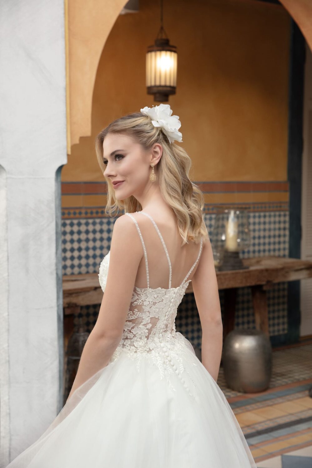 Vestido de Noiva – RF019
