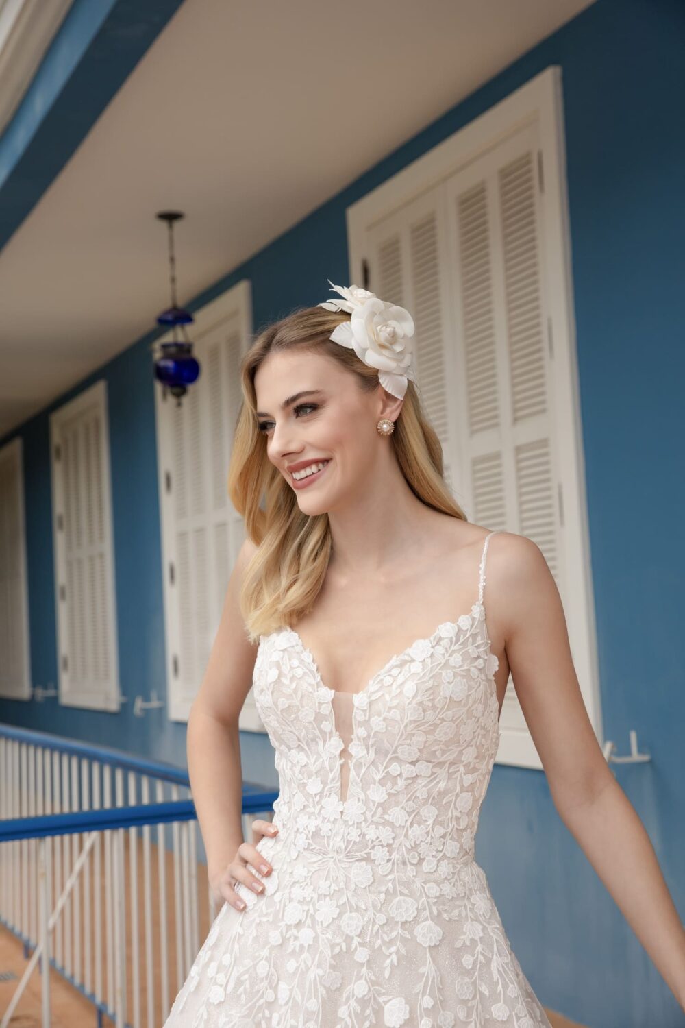 Vestido de Noiva – RF021