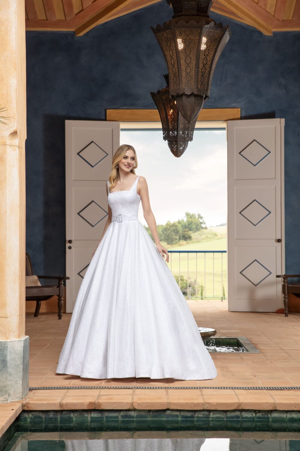 Vestido de Noiva – RF024