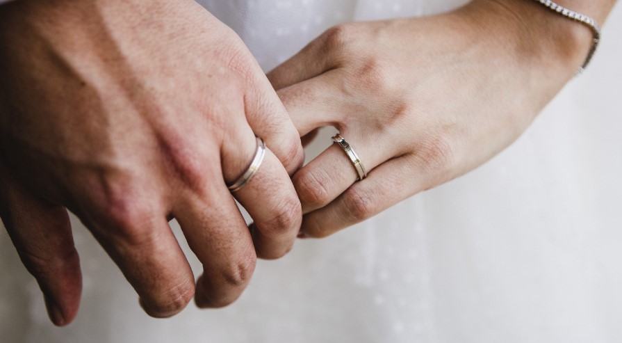 Vida de casados: como construir uma relação saudável e duradoura