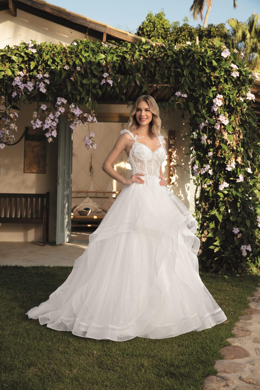 Vestido de Noiva – RS005