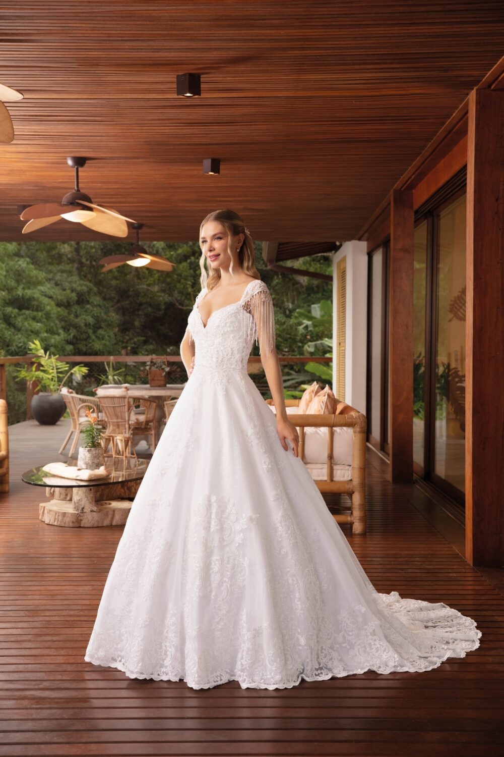 Vestido de Noiva – RS012
