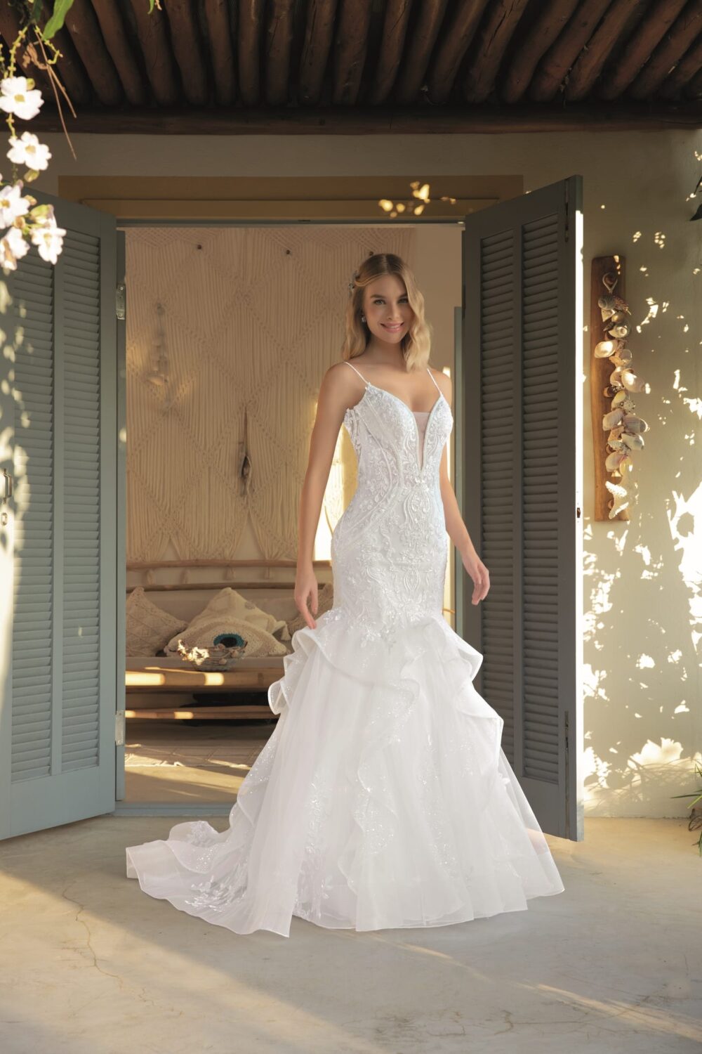 Vestido de Noiva – RS014