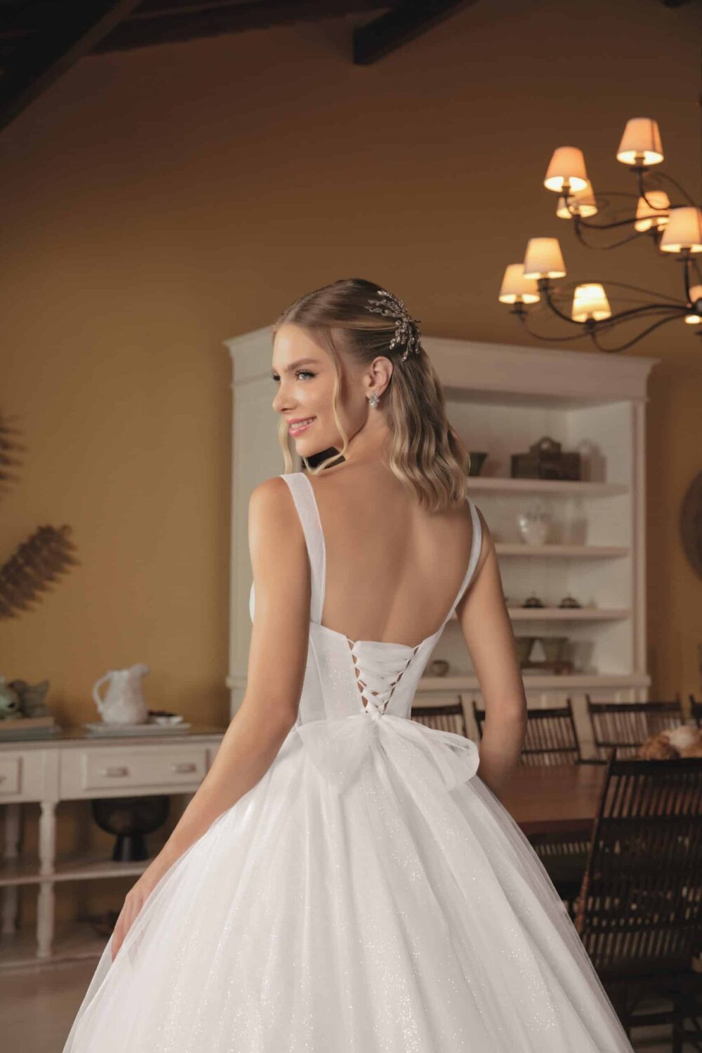 Vestido de Noiva – RS017
