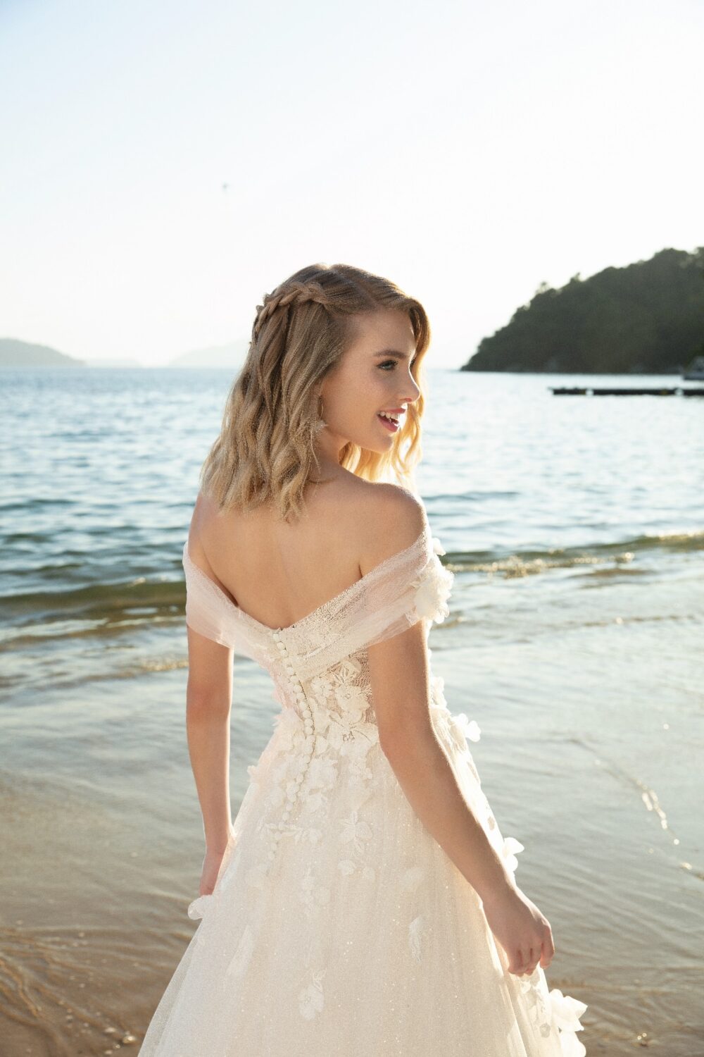 Vestido de Noiva – RS020
