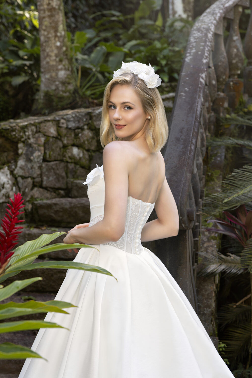 Vestido de Noiva – SV001