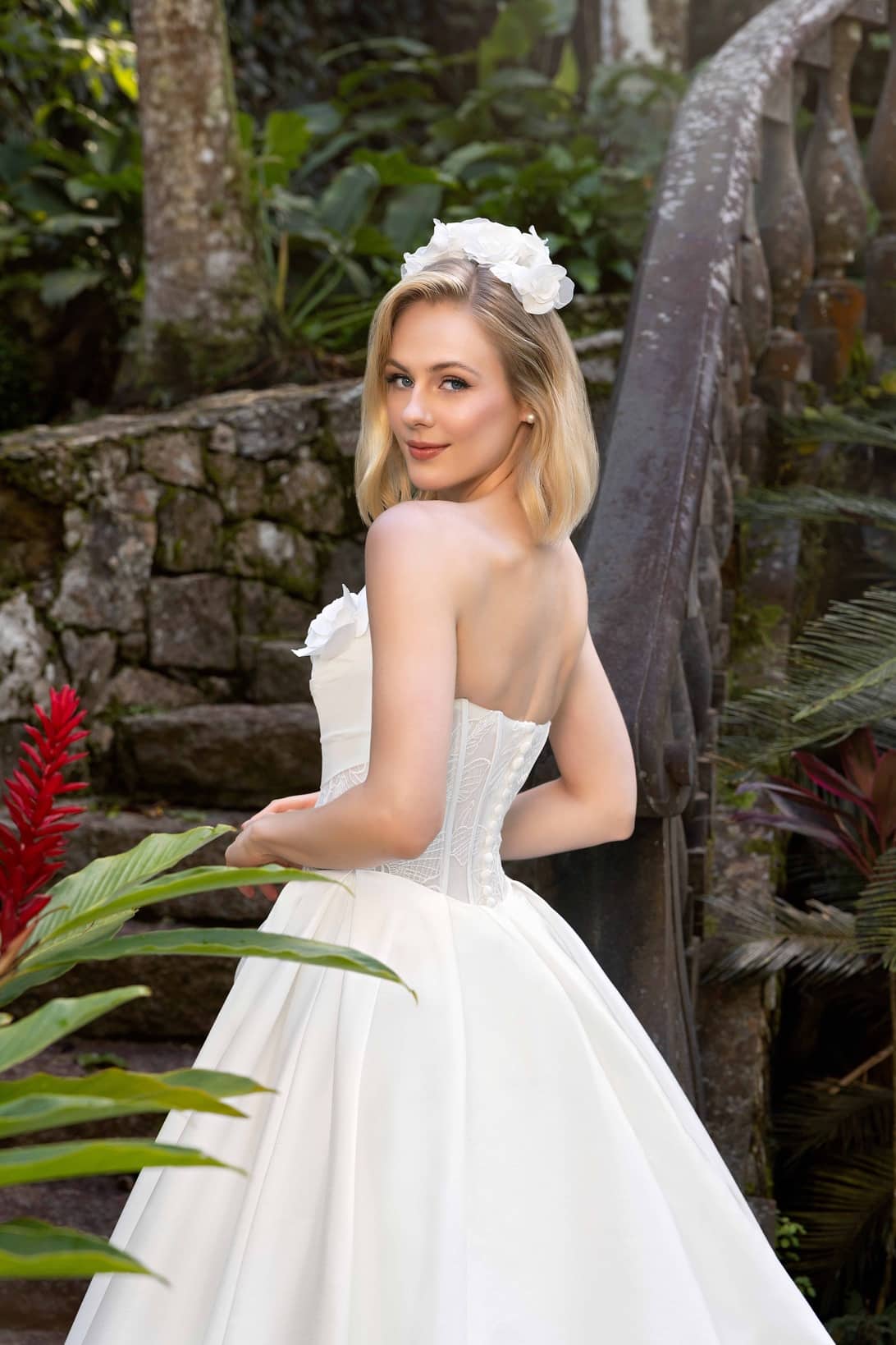 SV001 DETALHE COSTAS