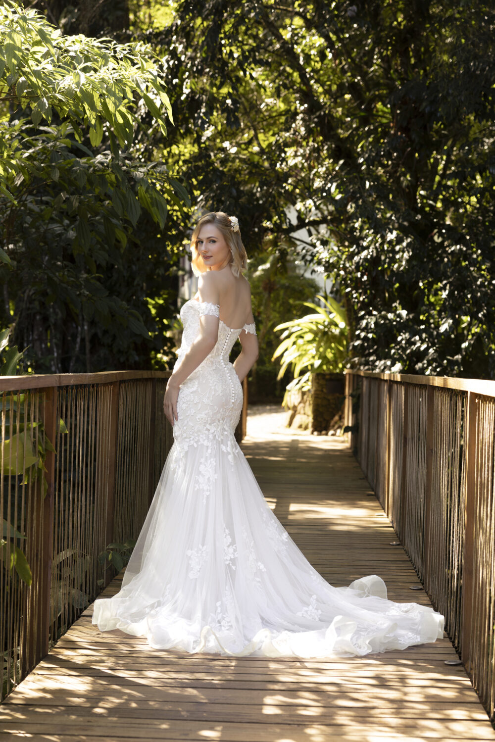 Vestido de Noiva – SV007