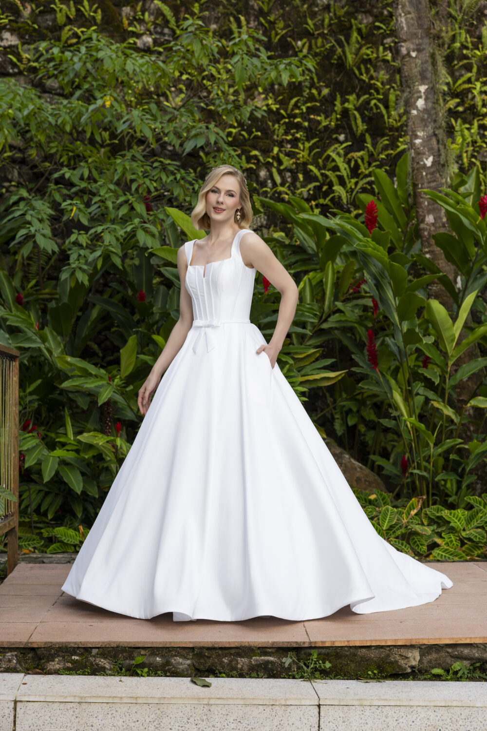 Vestido de Noiva – SV018