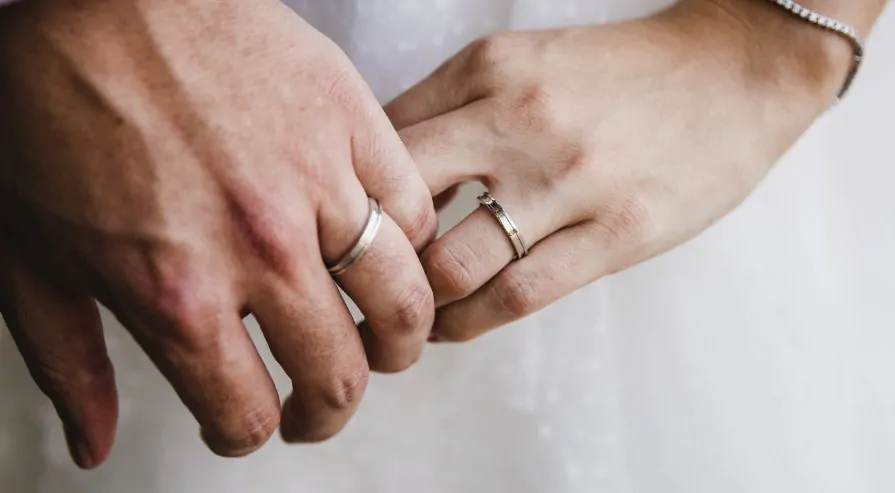Vida de casados: como construir uma relação saudável e duradoura