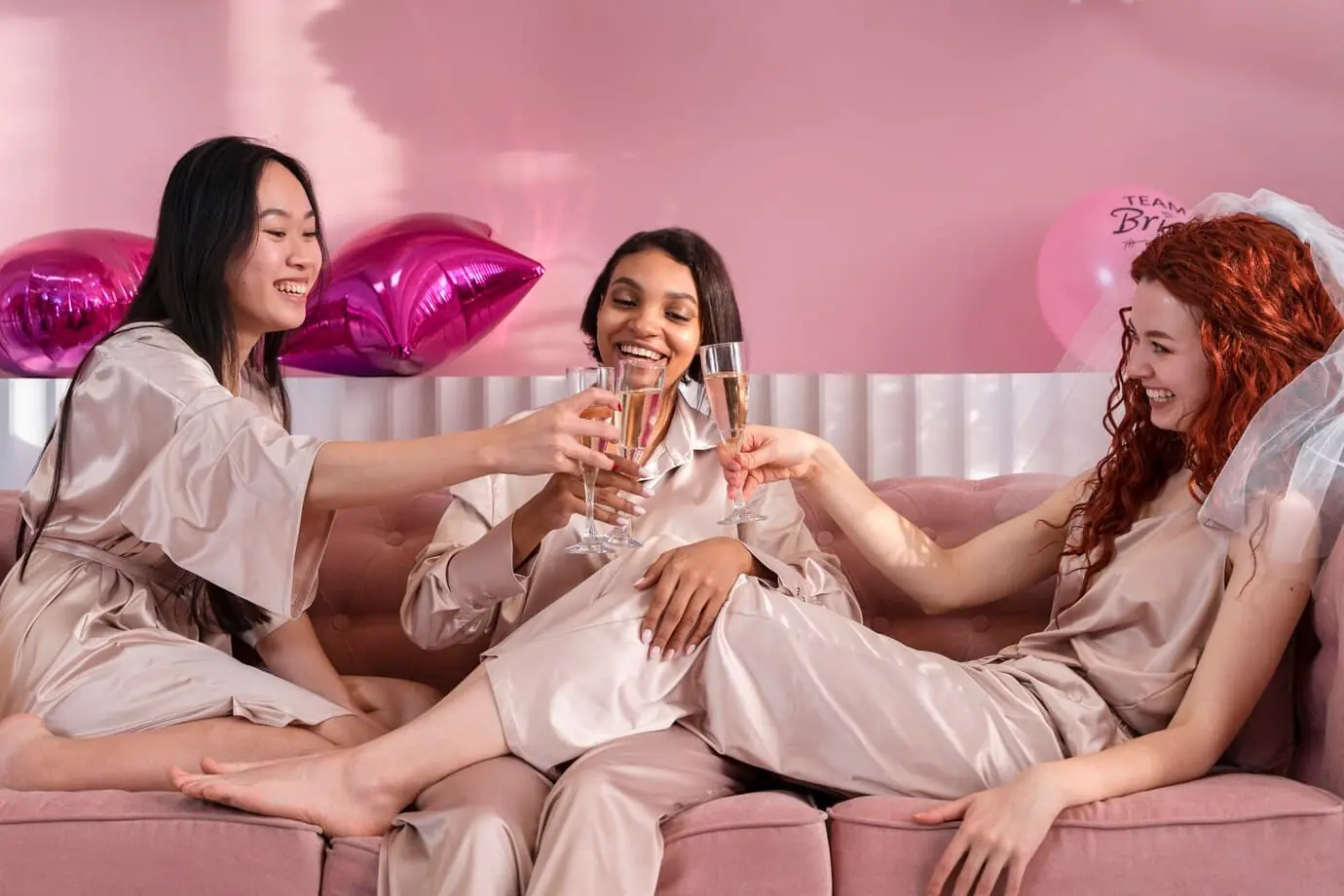 Celebrações pré-casamento: quais fazer antes da cerimônia?